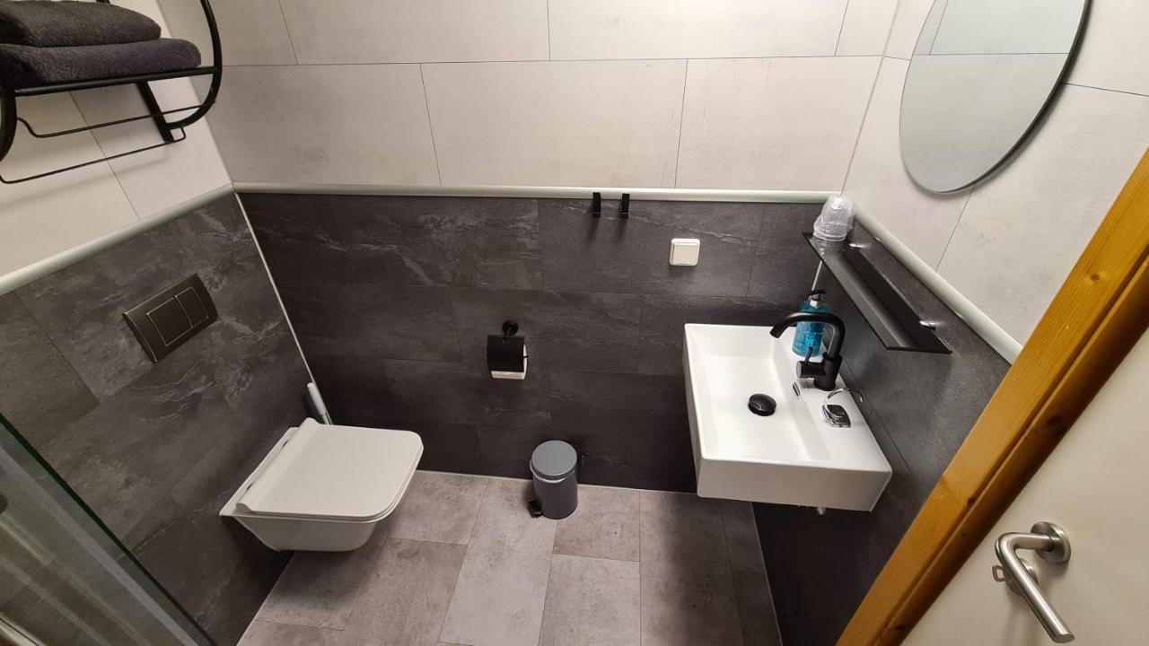 Pension Maintal Eltmann Экстерьер фото
