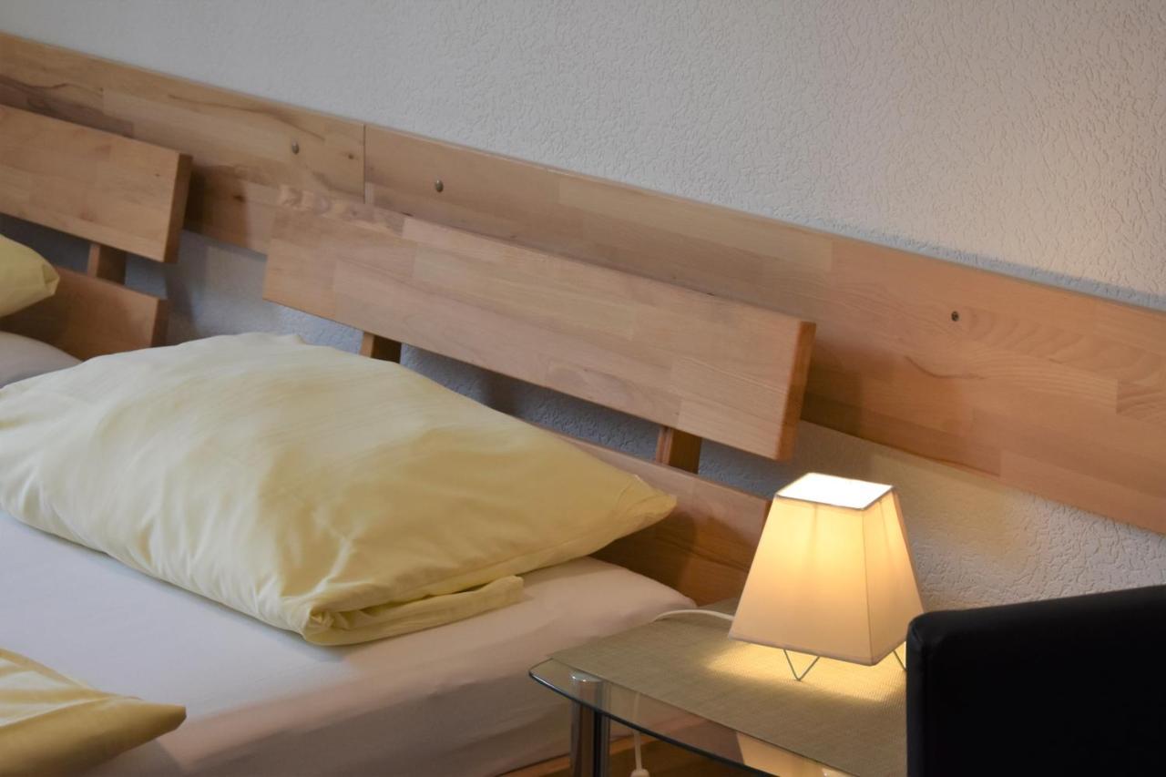 Pension Maintal Eltmann Экстерьер фото