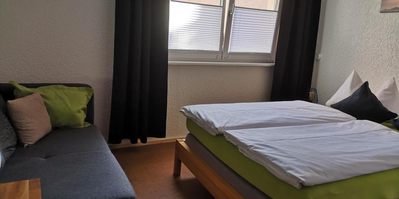 Pension Maintal Eltmann Экстерьер фото