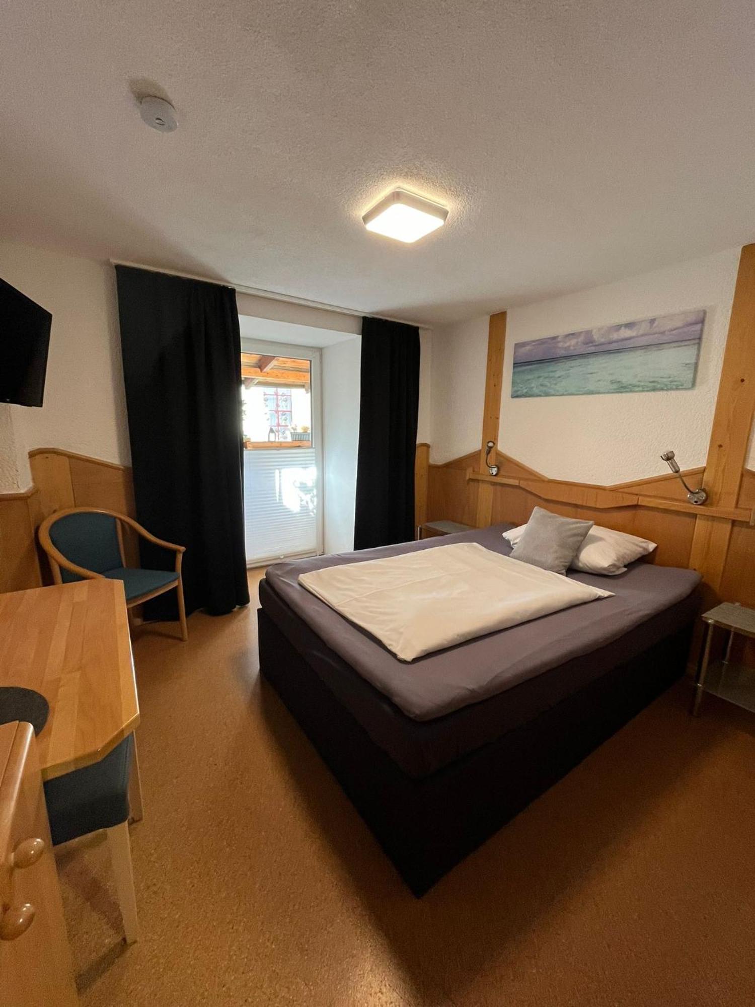 Pension Maintal Eltmann Экстерьер фото