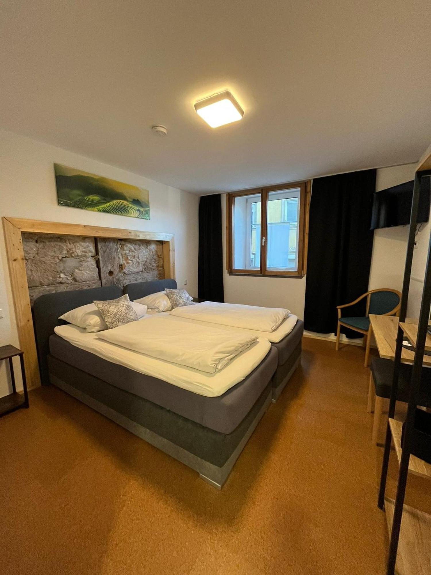 Pension Maintal Eltmann Экстерьер фото