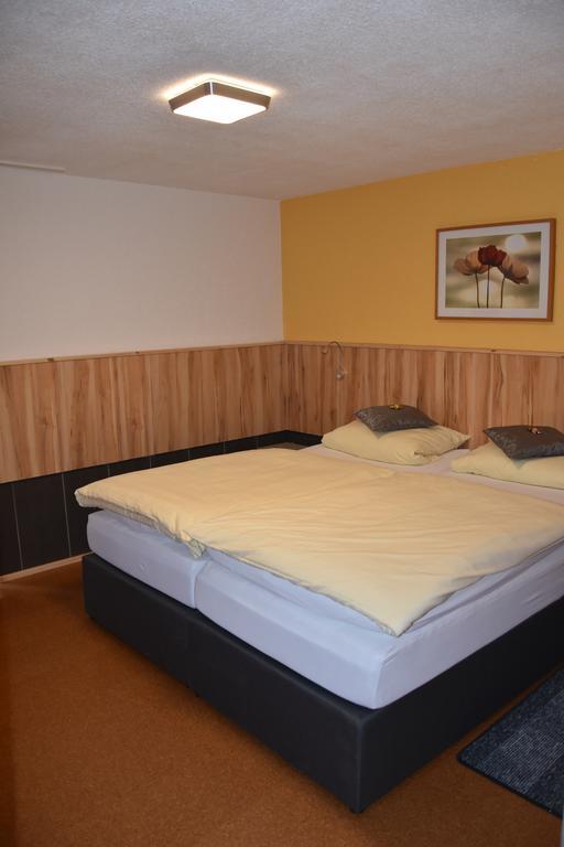 Pension Maintal Eltmann Экстерьер фото